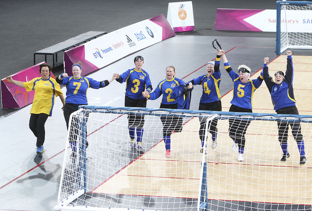 photo by The Department for Culture, Media and Sport